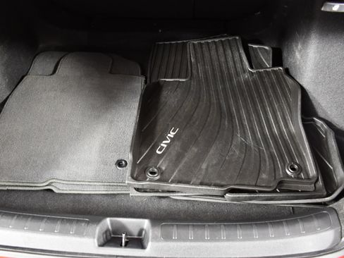 Used 2025 Honda Civic Sport Touring image 50