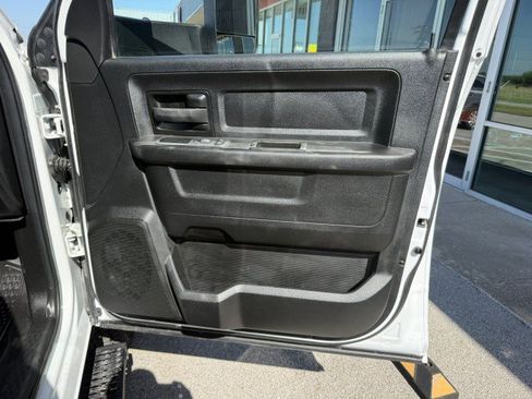 Used 2022 RAM 3500 Tradesman AWD/4WD image 26