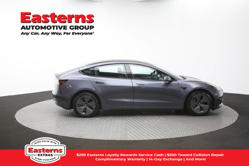 Used 2023 Tesla Model 3 Standard Range RWD image 41