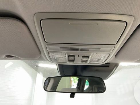 Certified 2022 Honda CR-V EX image 31