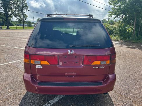Used 2004 Honda Odyssey EX image 6