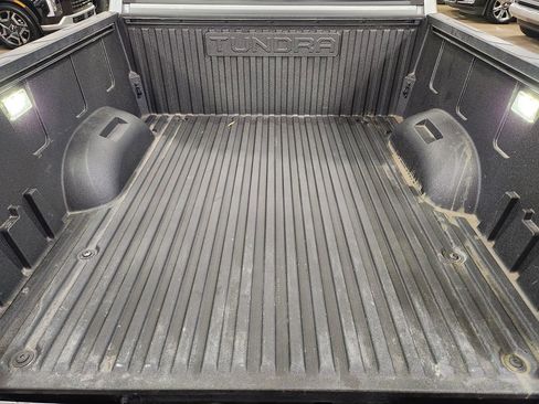 Used 2024 Toyota Tundra 1794 Edition image 55