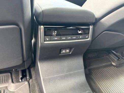 Certified 2025 Lexus GX 550 w/ Accessory Package (2T) AWD/4WD image 18
