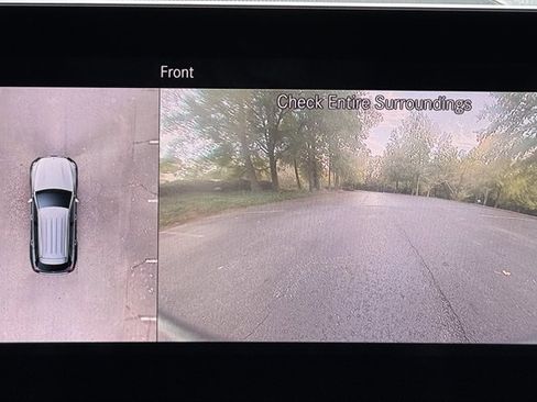 Used 2021 Mercedes-Benz GLC 300 4MATIC w/ AMG Line image 70