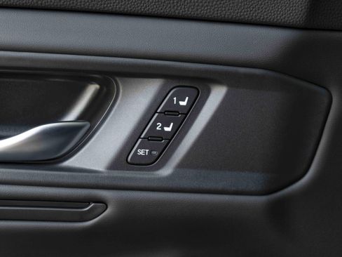 Used 2026 Honda Accord EX-L image 39