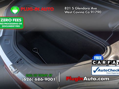 Used 2019 Tesla Model S Long Range AWD/4WD image 15