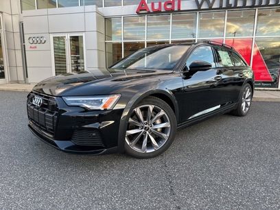 New 2026 Audi A6 Premium Plus