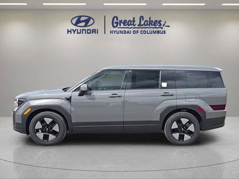 New 2026 Hyundai Santa Fe SE AWD/4WD image 2