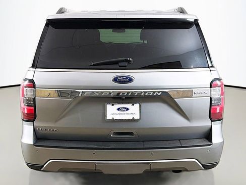 Used 2020 Ford Expedition Max Limited image 15