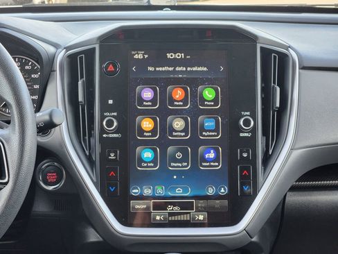 Certified 2024 Subaru Crosstrek 2.0i Premium image 23