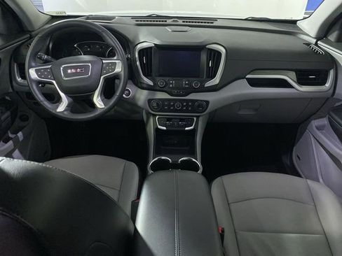 Certified 2024 GMC Terrain SLT w/ Infotainment Package II image 26