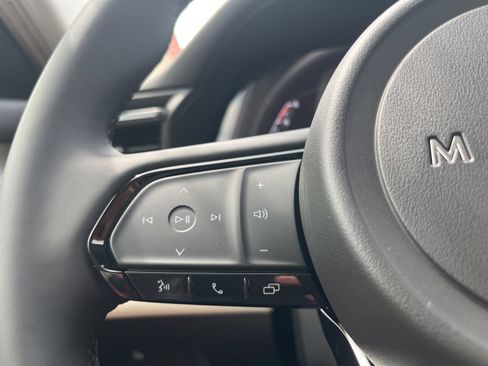 New 2026 MAZDA CX-5 Select AWD/4WD image 9