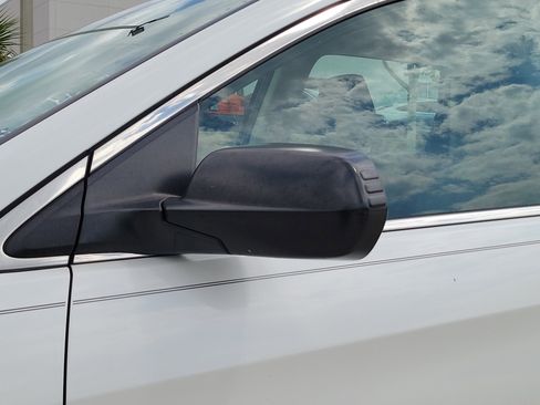 Used 2013 Honda CR-V LX image 4
