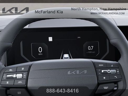 New 2026 Kia Sportage SX Prestige AWD/4WD image 22