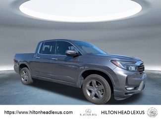 Used 2023 Honda Ridgeline RTL-E video 1