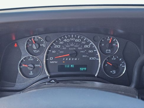 New 2024 Chevrolet Express 3500 w/ Power Convenience Package image 22