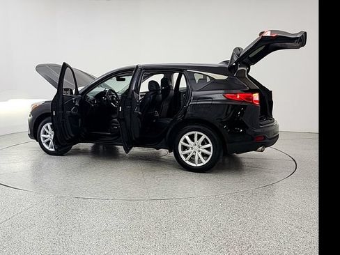 Used 2020 Acura RDX AWD image 12