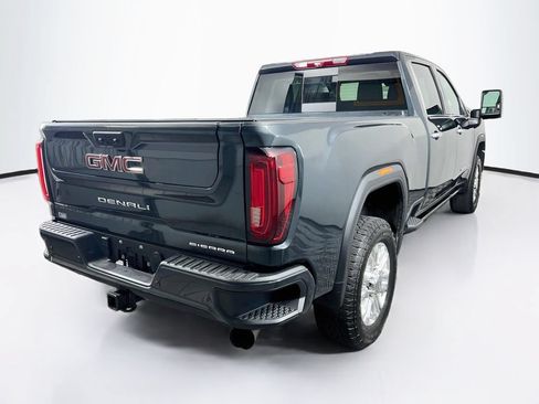 Certified 2023 GMC Sierra 3500 Denali w/ Denali Ultimate Package AWD/4WD image 7