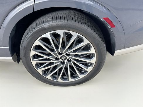Used 2026 Hyundai Palisade Calligraphy AWD/4WD image 40