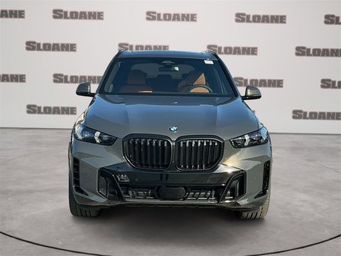 New 2026 BMW X5 xDrive40i w/ M Sport Package image 8