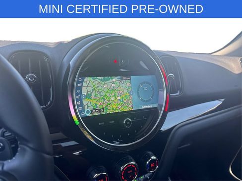 Used 2023 MINI Cooper Countryman S AWD/4WD image 37