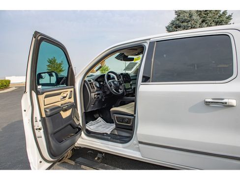 Used 2020 RAM 1500 Limited AWD/4WD image 26