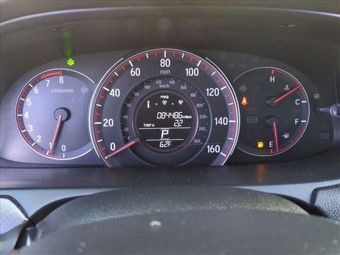 Used 2017 Honda Accord Sport Special Edition image 11