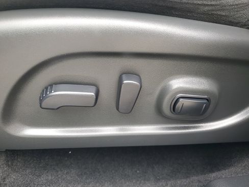 Used 2020 Nissan Murano SV image 10