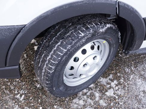 New 2026 Ford Transit 150 Base image 9