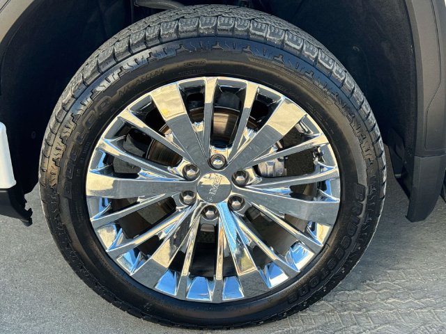 Used 2023 GMC Sierra 1500 Denali AWD/4WD image 5