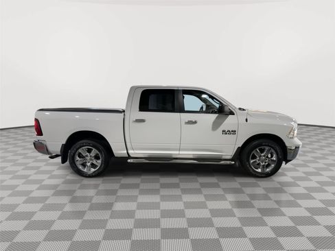 Used 2015 RAM 1500 Big Horn AWD/4WD image 6
