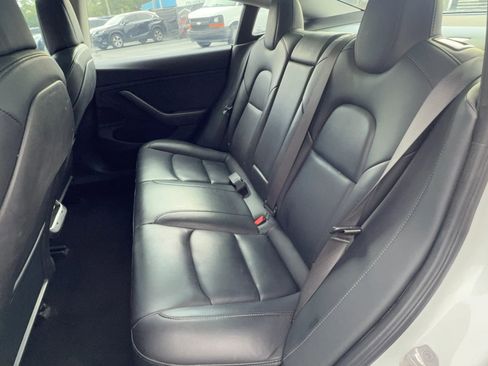 Used 2018 Tesla Model 3 Long Range RWD image 20