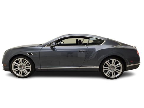 Used 2017 Bentley Continental GT image 5