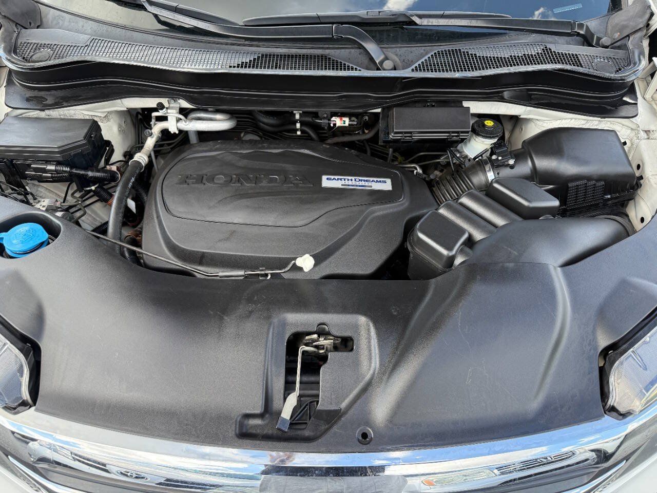 Used 2016 Honda Pilot EX-L image 45