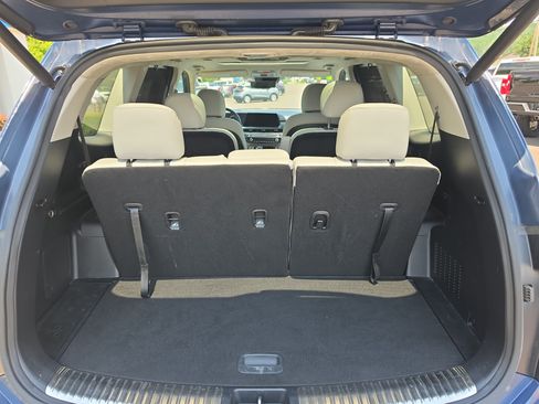 Used 2024 Kia Telluride SX Prestige AWD/4WD image 5