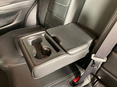 Used 2025 MAZDA CX-5 AWD 2.5 S w/ Preferred Package image 14