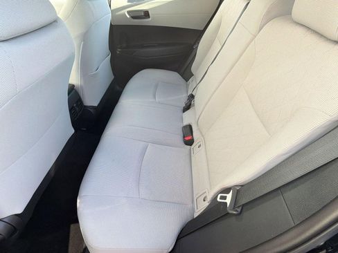 Used 2023 Toyota Corolla Cross L FWD image 15