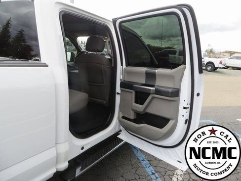 Used 2018 Ford F150 XLT w/ Equipment Group 302A Luxury image 59