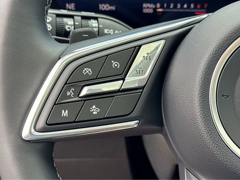 New 2026 Buick Envision Avenir AWD/4WD image 16