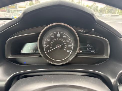 Used 2017 MAZDA MAZDA3 Touring FWD image 20