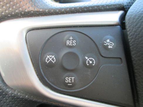 Used 2023 GMC Acadia SLE w/ Elevation Edition AWD/4WD image 21