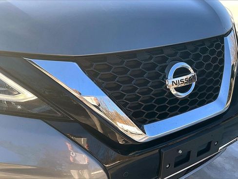Used 2022 Nissan Murano SV image 31