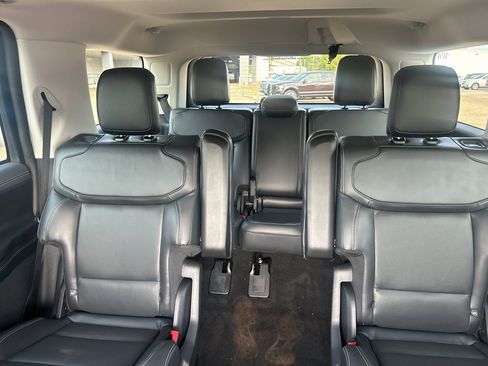 New 2025 Ford Expedition Platinum w/ Driver's Package image 37