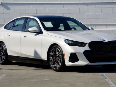 Used 2025 BMW i5 xDrive40