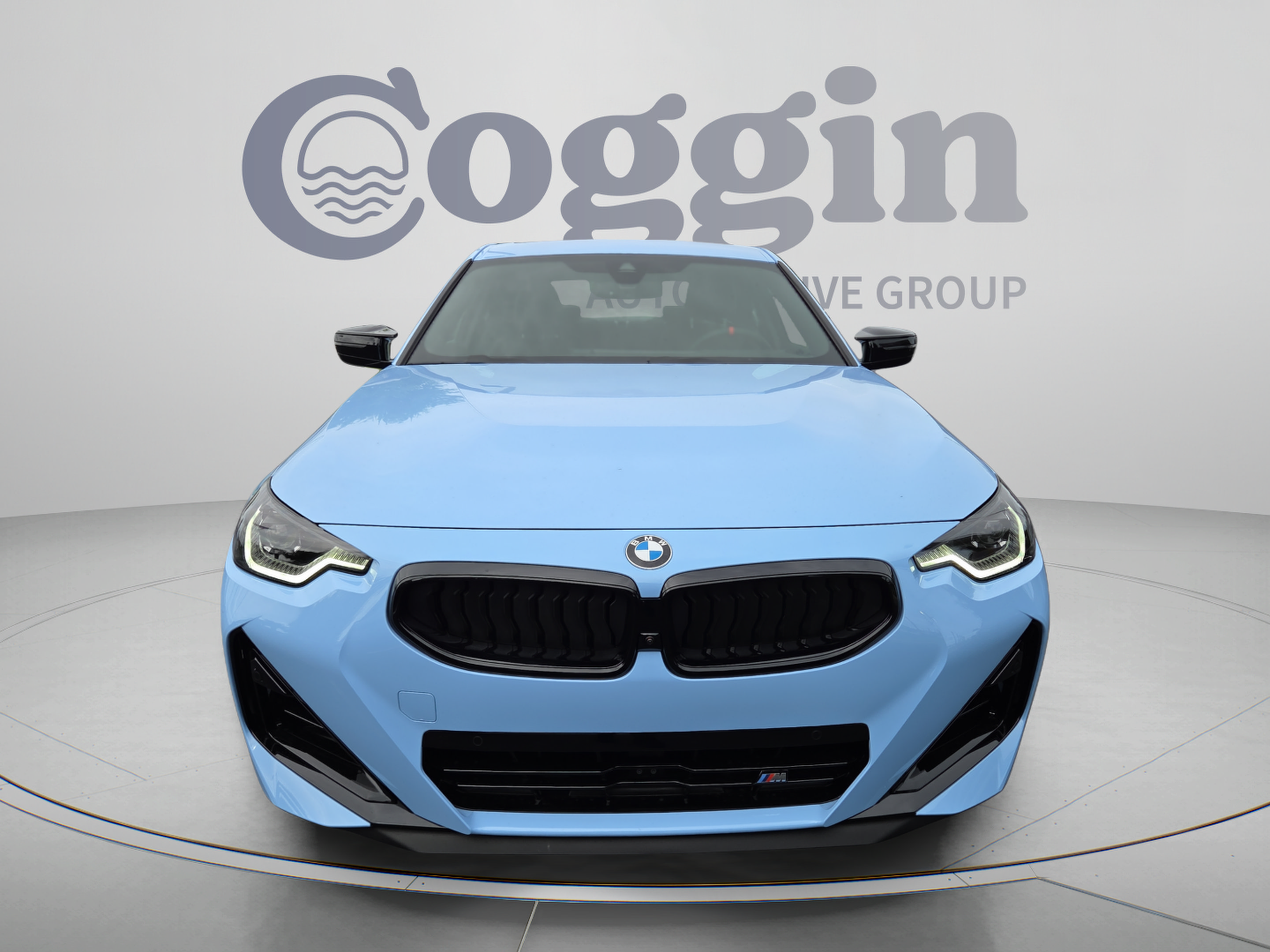 New 2027 BMW M240i Coupe w/ Premium Package RWD image 8