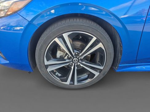 Used 2023 Nissan Sentra SR w/ Electronics Package image 13