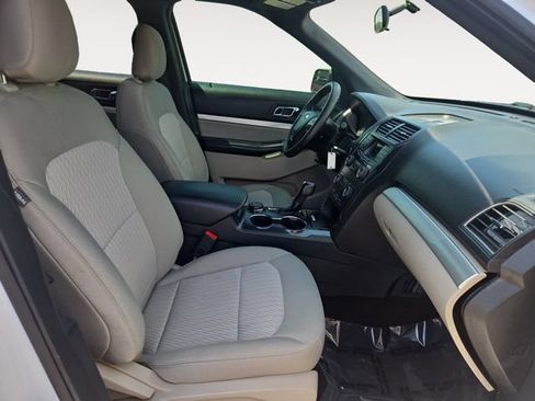 Used 2019 Ford Explorer 4WD image 15