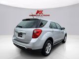 Used 2013 Chevrolet Equinox LS image 5