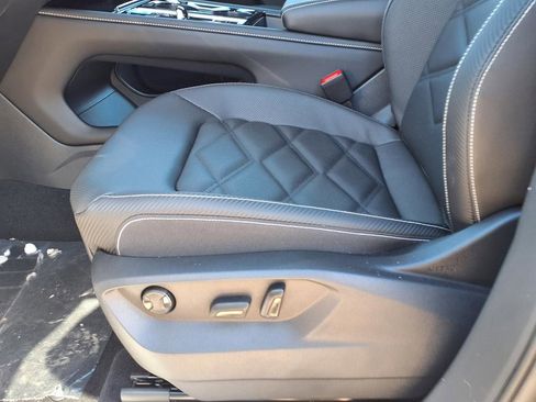 New 2026 Volkswagen Atlas Cross Sport SE image 47