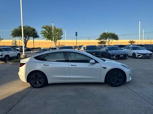 Used 2023 Tesla Model 3 Standard Range RWD image 4
